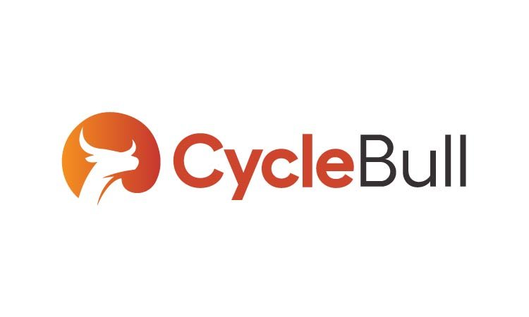 CycleBull.com - Creative brandable domain for sale